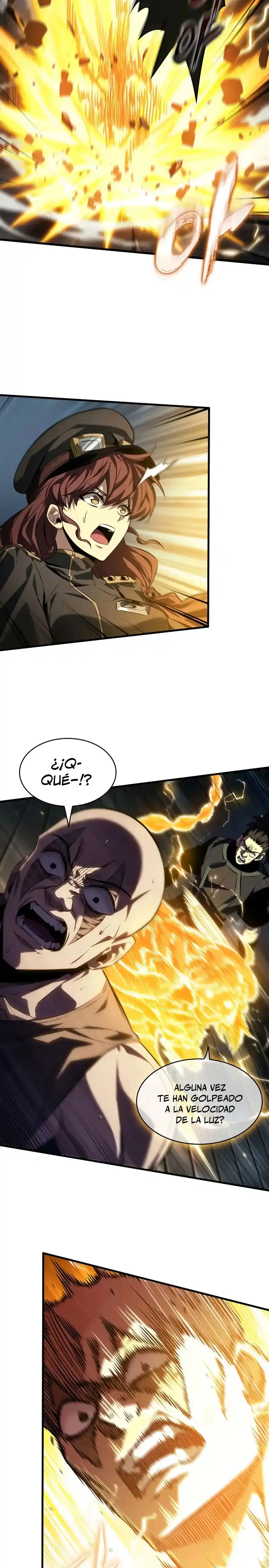 Gacha infinito capítulo 157 página 39