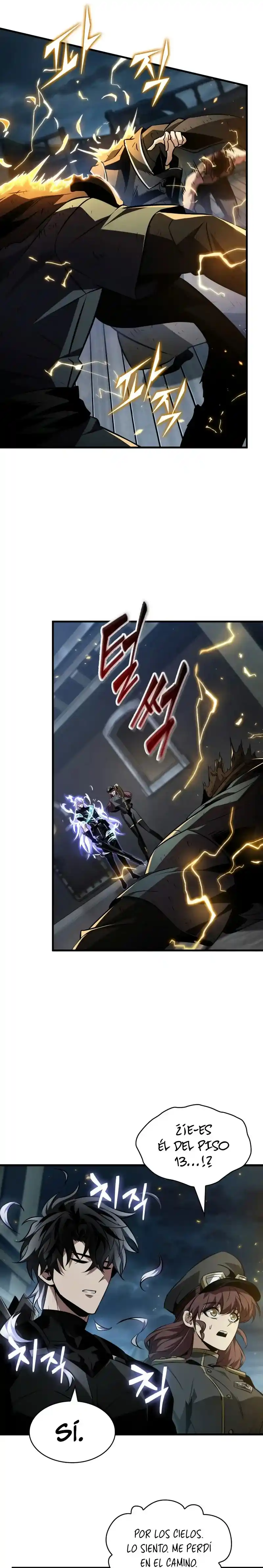 Gacha infinito capítulo 157 página 41