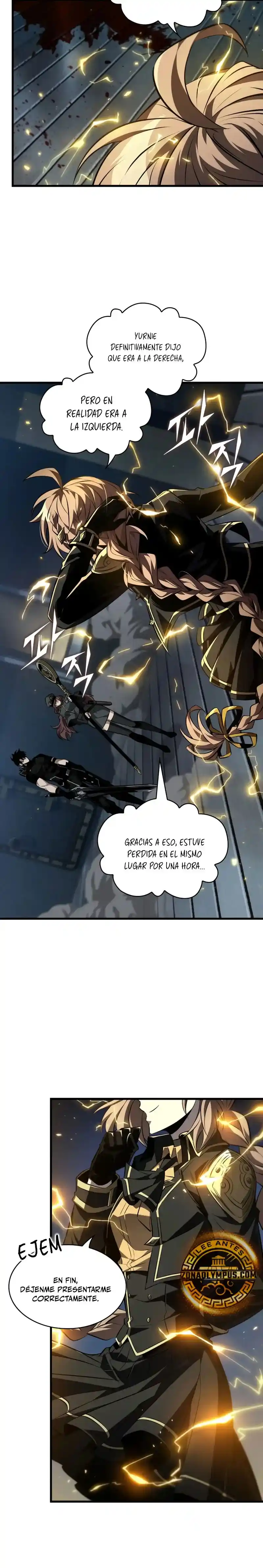 Gacha infinito capítulo 157 página 42