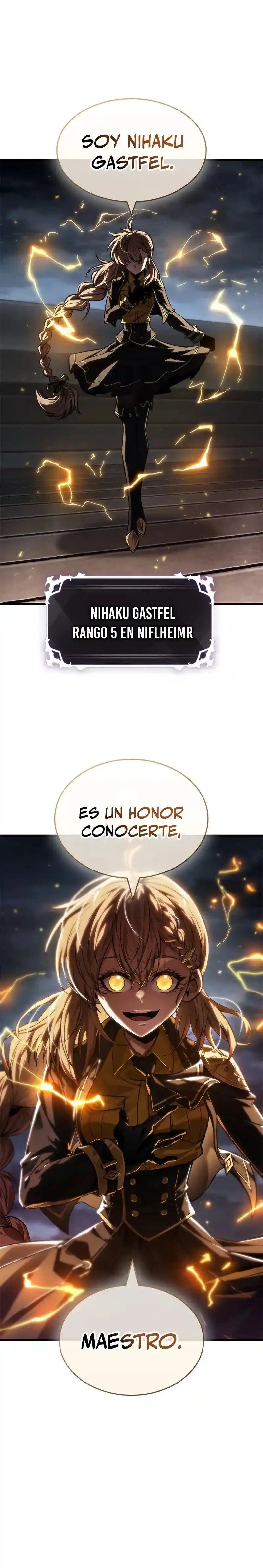 Gacha infinito capítulo 157 página 43