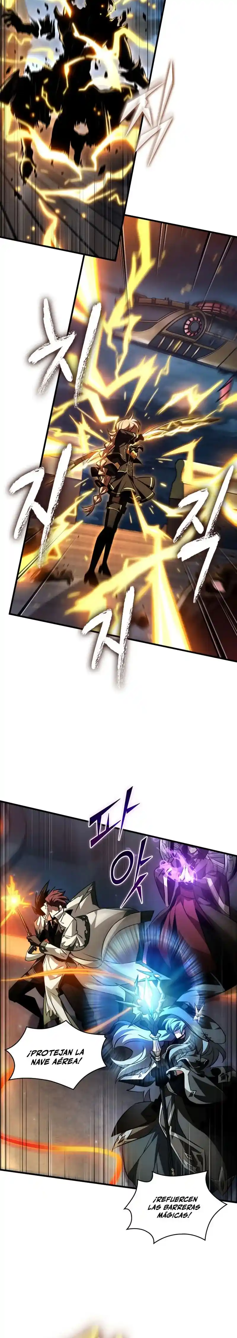 Gacha infinito capítulo 158 página 8