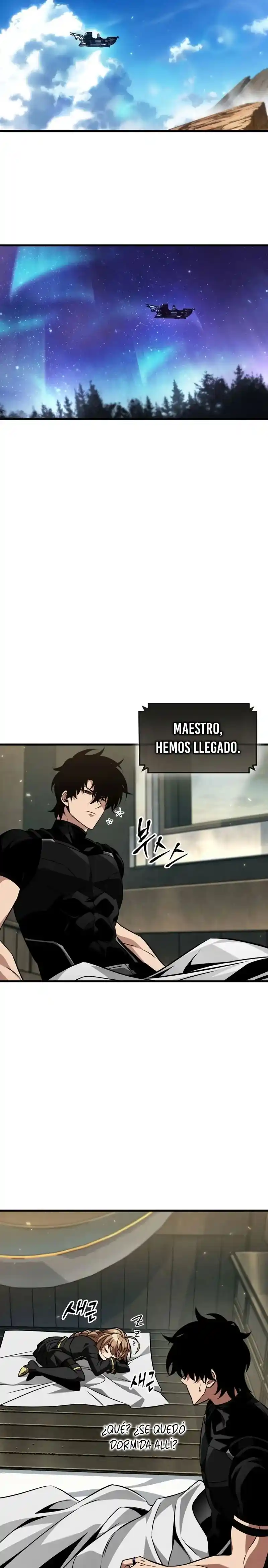 Gacha infinito capítulo 158 página 12