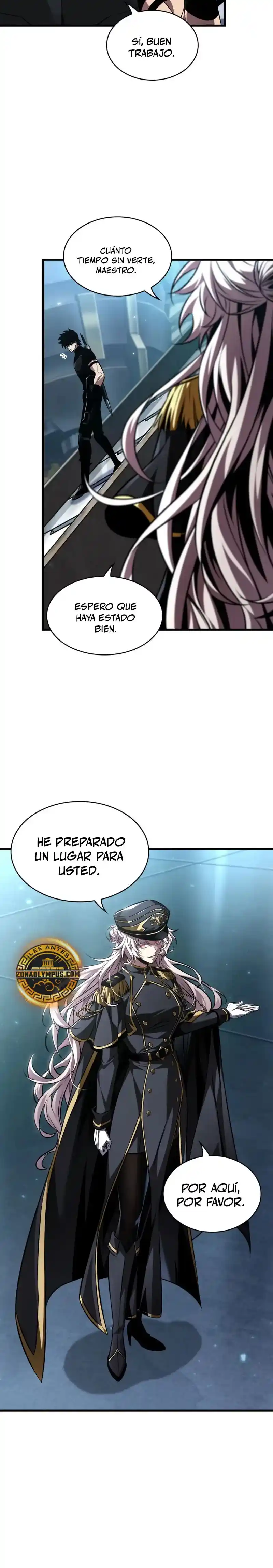 Gacha infinito capítulo 158 página 16
