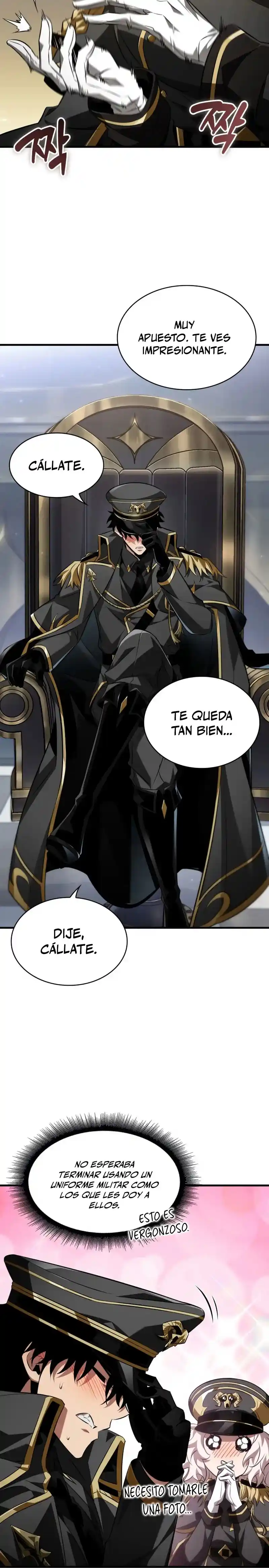 Gacha infinito capítulo 158 página 22