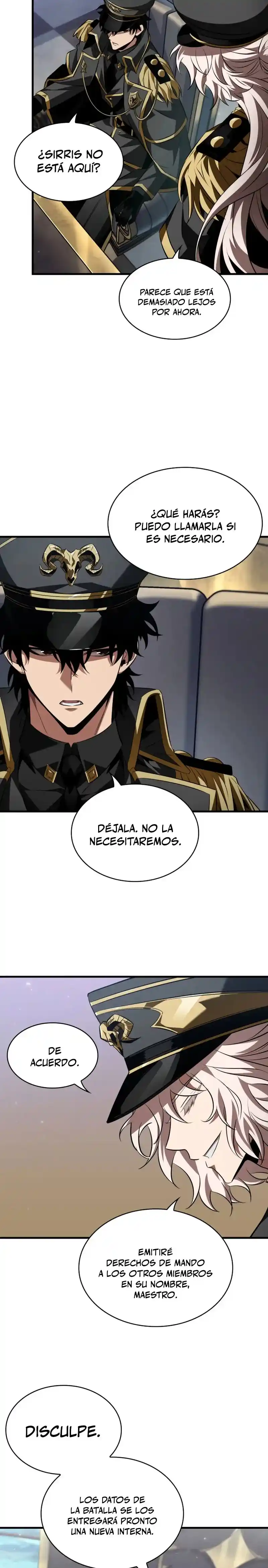 Gacha infinito capítulo 158 página 24