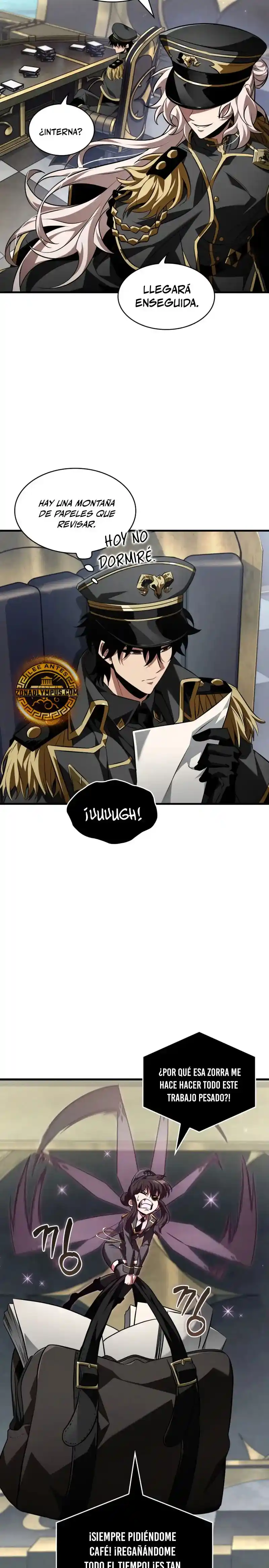Gacha infinito capítulo 158 página 25