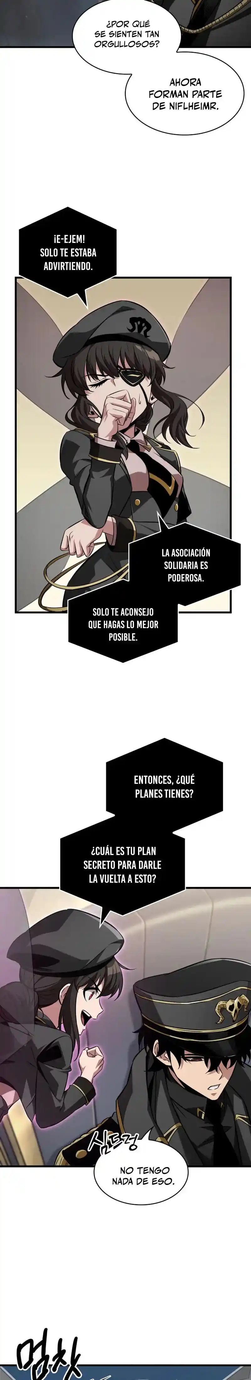 Gacha infinito capítulo 158 página 30