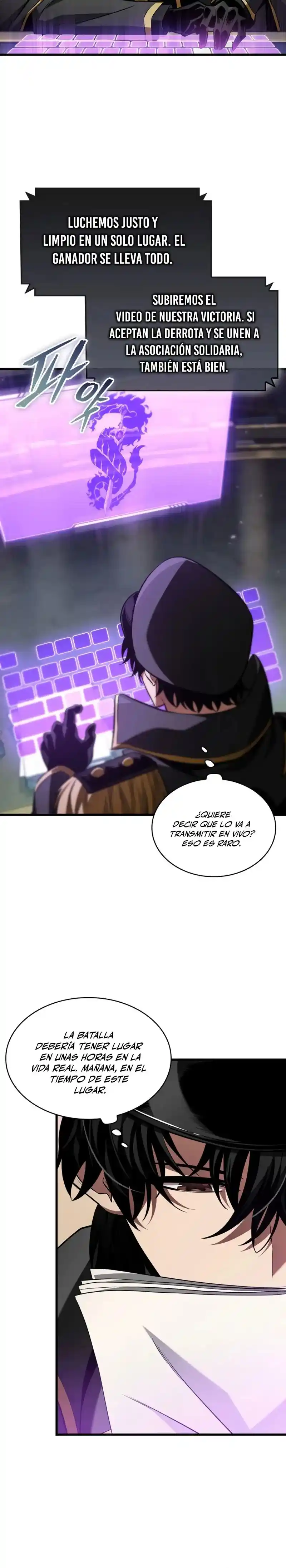 Gacha infinito capítulo 158 página 32