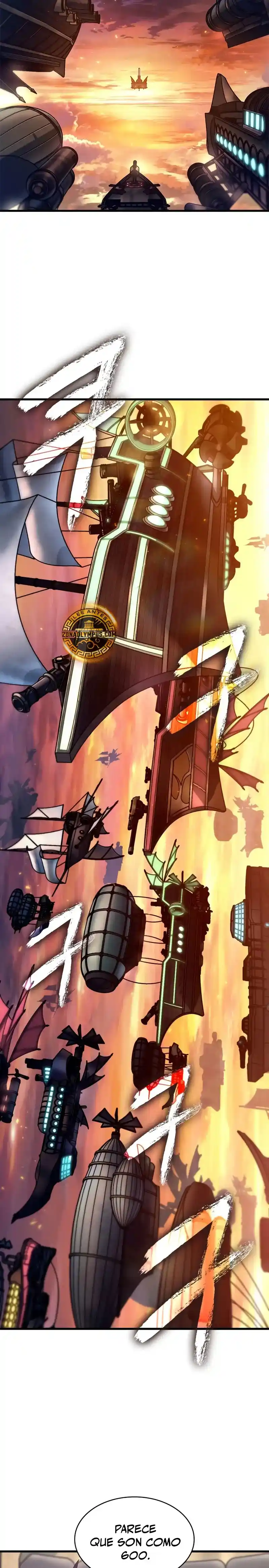 Gacha infinito capítulo 159 página 4