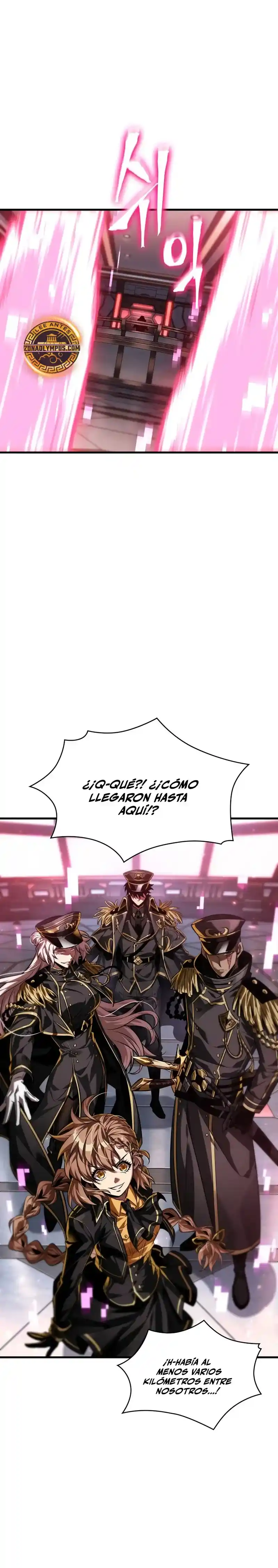 Gacha infinito capítulo 159 página 14