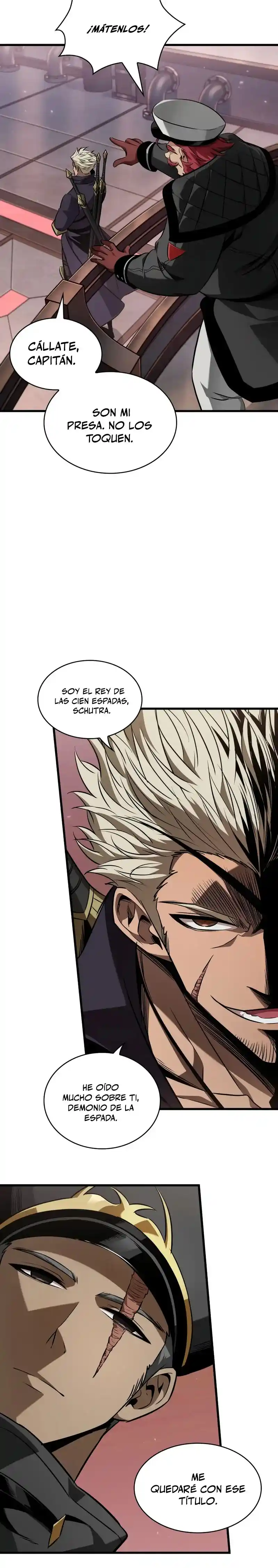 Gacha infinito capítulo 159 página 17