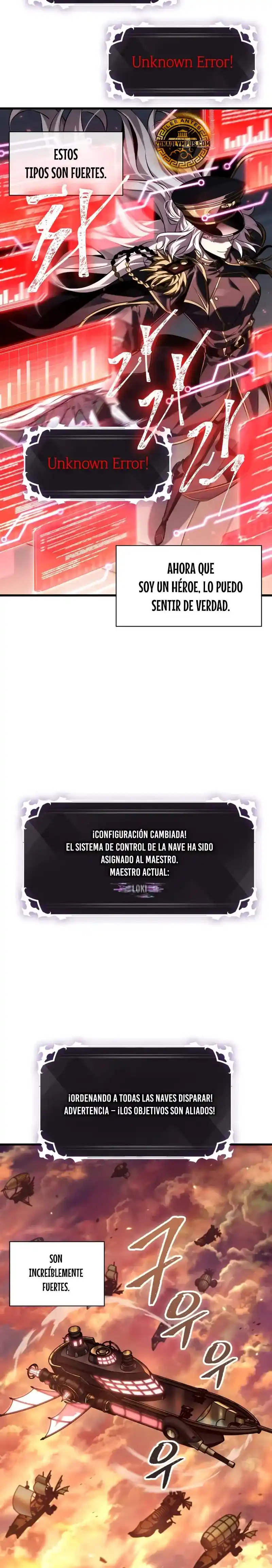 Gacha infinito capítulo 159 página 25