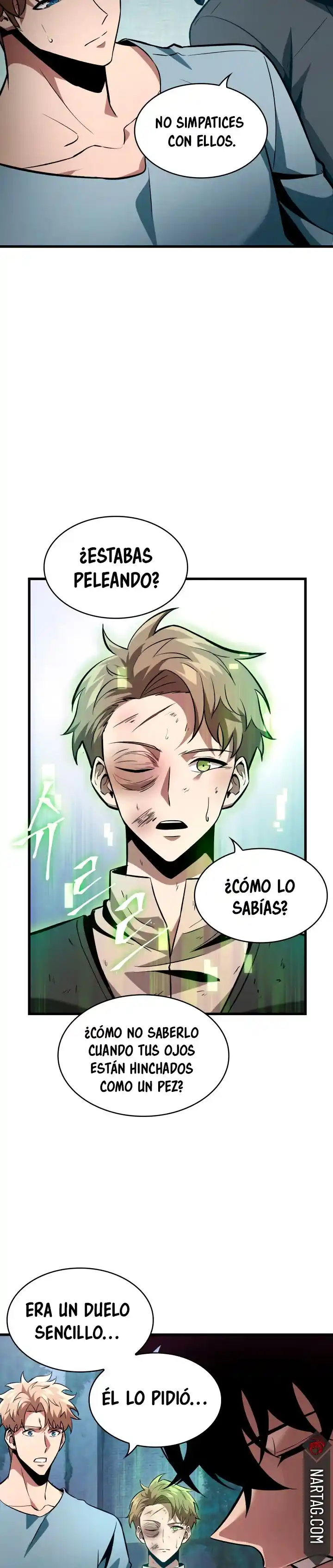 Gacha Infinito - Capítulo 16 - Página 7 - LectorTMOo