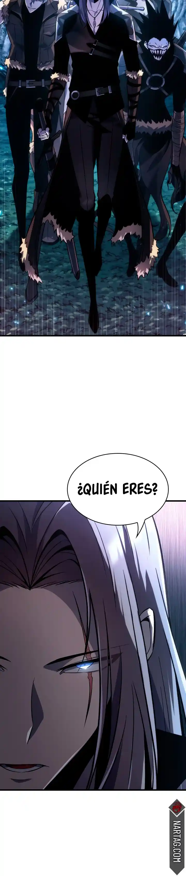 Gacha Infinito - Capítulo 16 - Página 9 - LectorTMOo