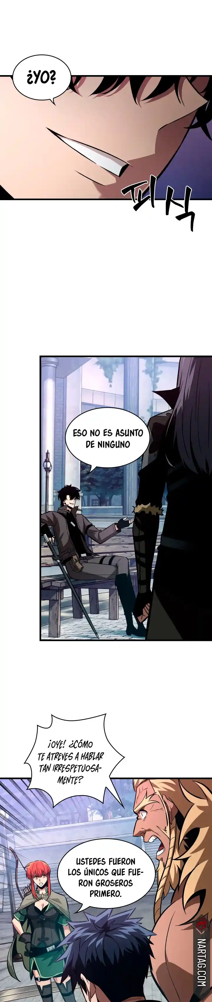 Gacha Infinito - Capítulo 16 - Página 10 - LectorTMOo
