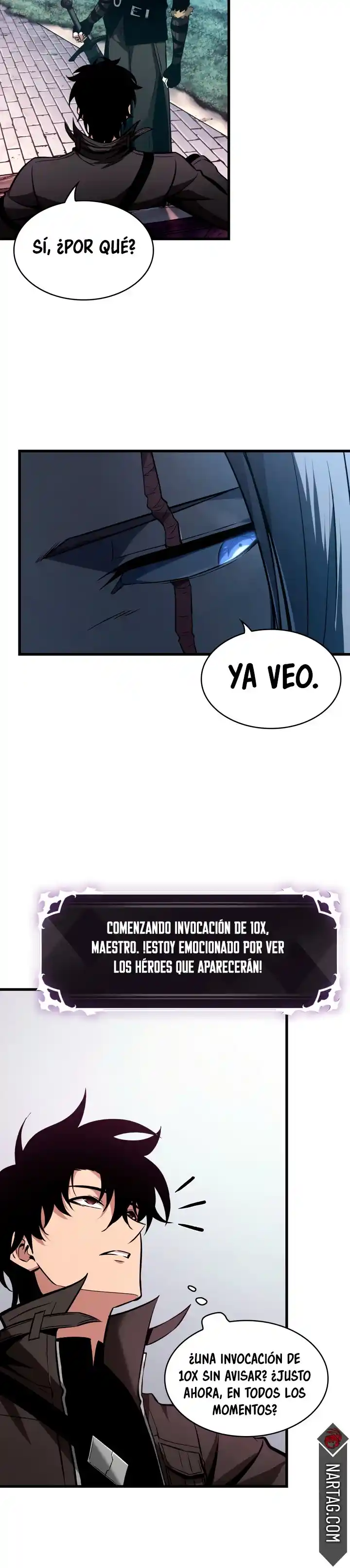 Gacha Infinito - Capítulo 16 - Página 13 - LectorTMOo