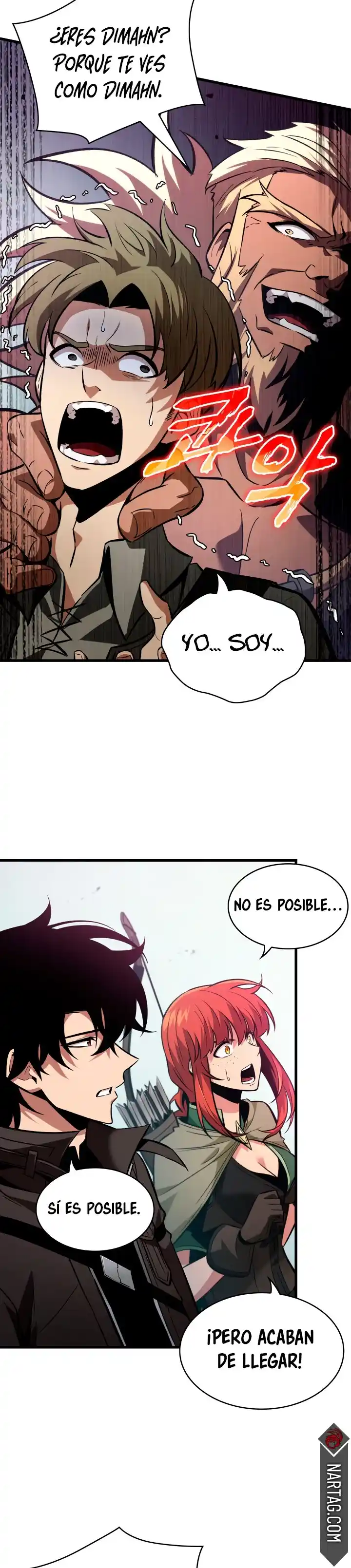 Gacha Infinito - Capítulo 16 - Página 16 - LectorTMOo