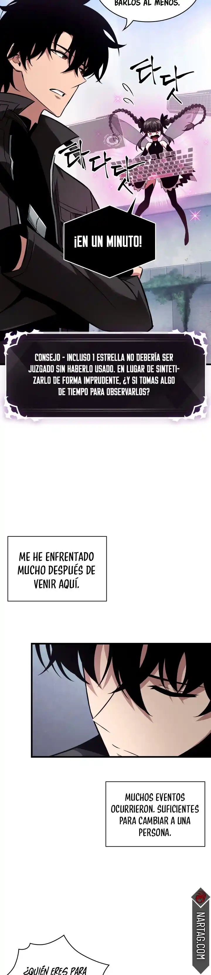 Gacha Infinito - Capítulo 16 - Página 22 - LectorTMOo