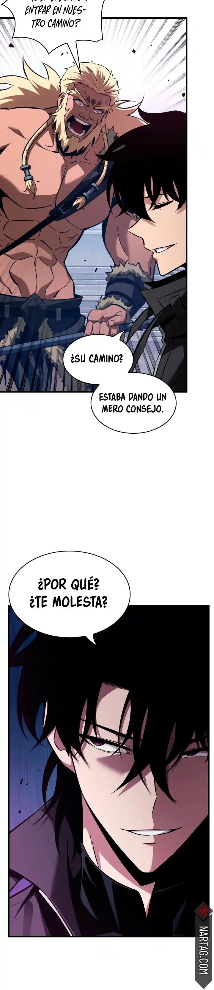 Gacha Infinito - Capítulo 16 - Página 23 - LectorTMOo