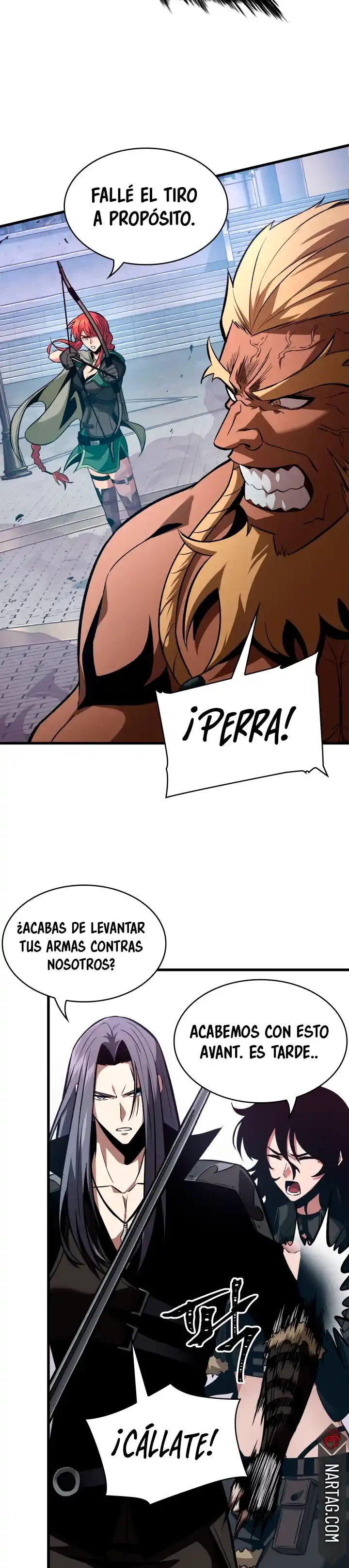 Gacha Infinito - Capítulo 16 - Página 25 - LectorTMOo