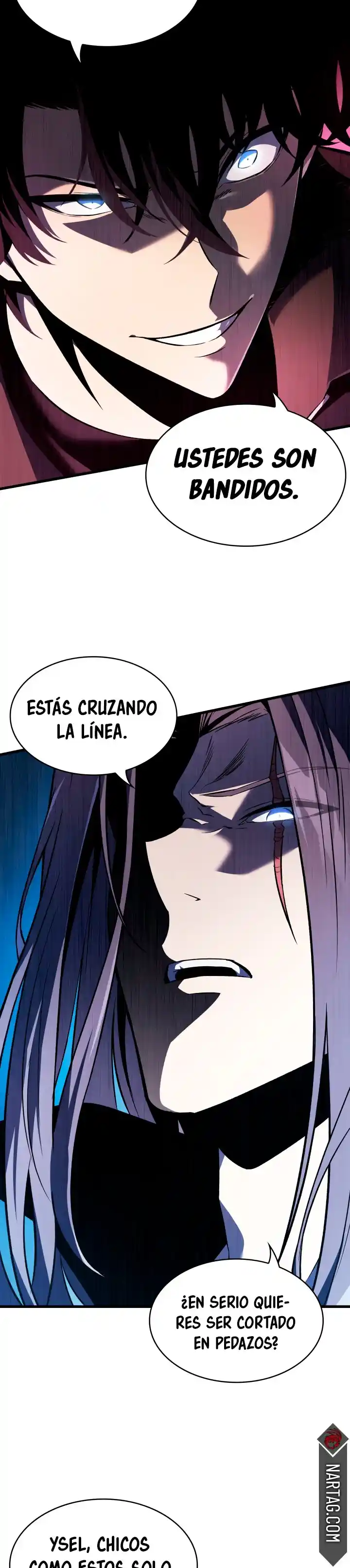 Gacha Infinito - Capítulo 16 - Página 30 - LectorTMOo