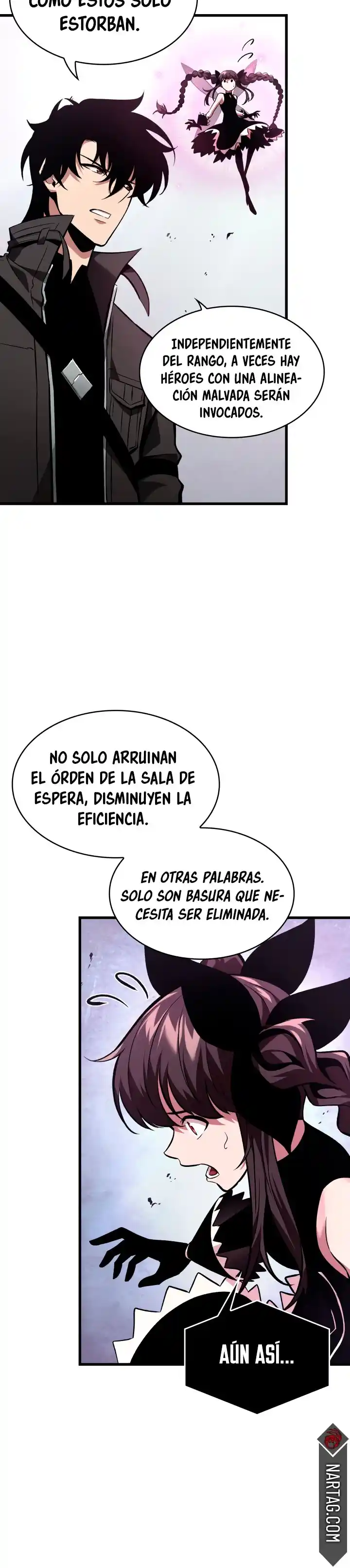 Gacha Infinito - Capítulo 16 - Página 31 - LectorTMOo