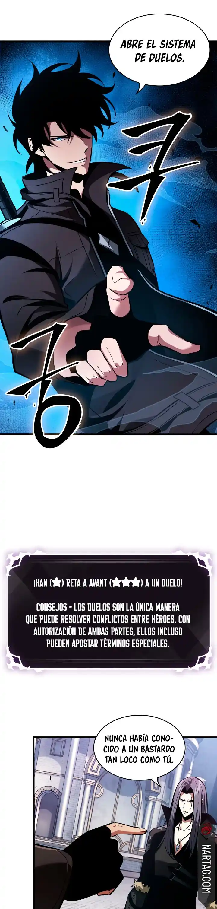 Gacha Infinito - Capítulo 16 - Página 32 - LectorTMOo