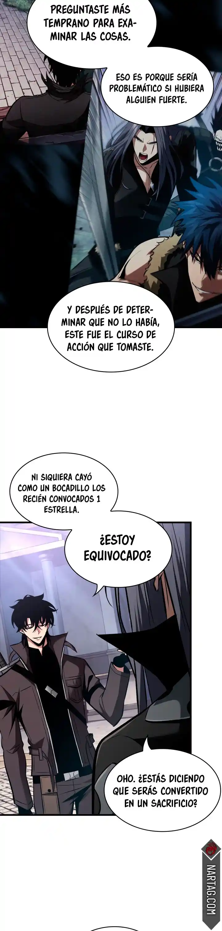 Gacha Infinito - Capítulo 16 - Página 34 - LectorTMOo
