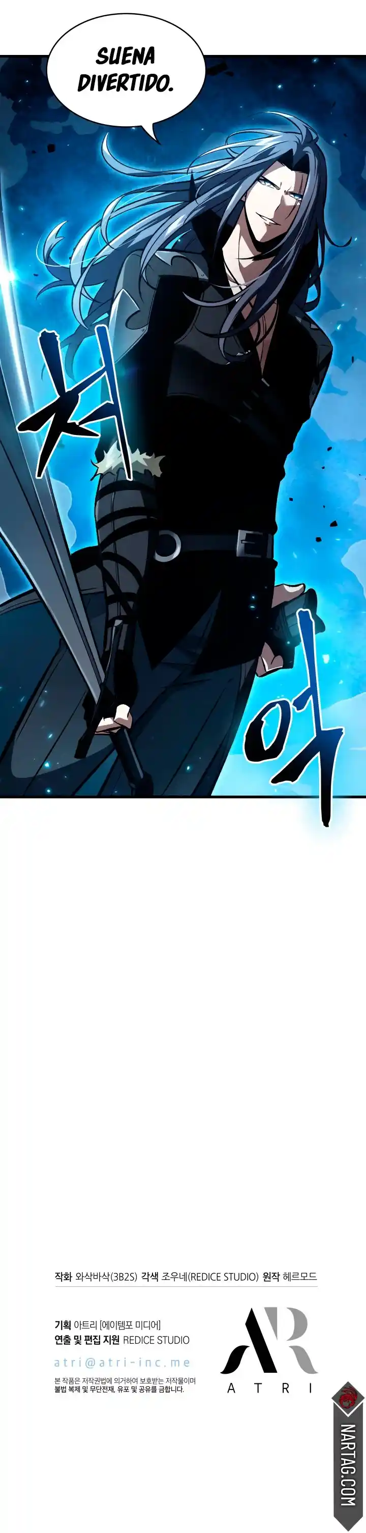 Gacha Infinito - Capítulo 16 - Página 36 - LectorTMOo