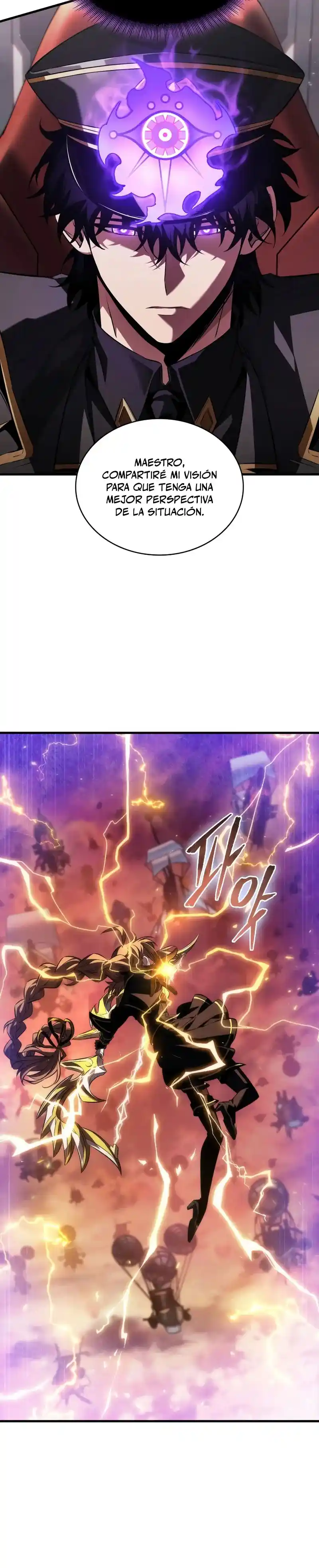 Gacha Infinito - Capítulo 160 - Página 11 - LectorTMOo