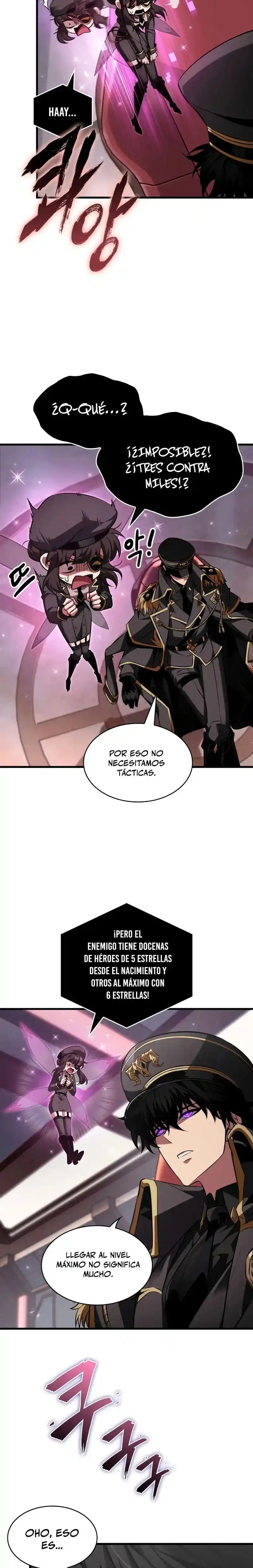 Gacha Infinito - Capítulo 160 - Página 13 - LectorTMOo