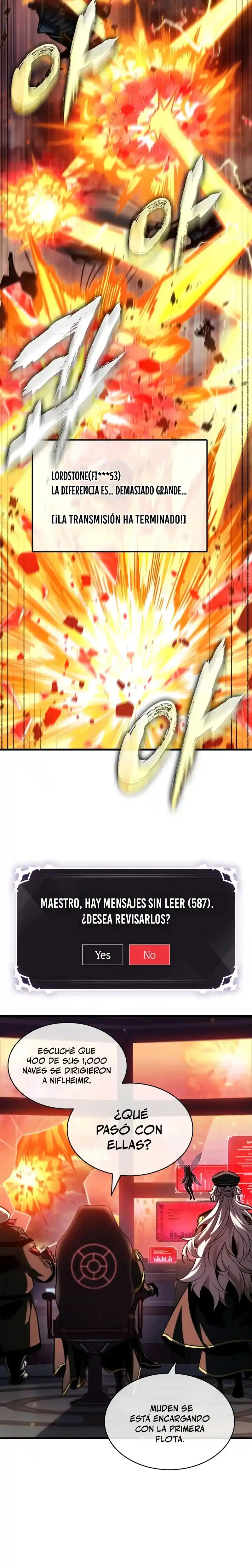 Gacha Infinito - Capítulo 160 - Página 17 - LectorTMOo