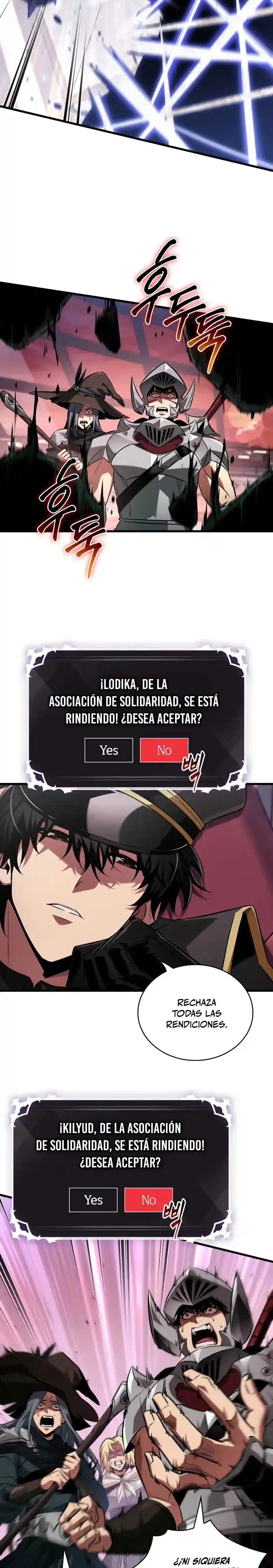 Gacha Infinito - Capítulo 160 - Página 19 - LectorTMOo
