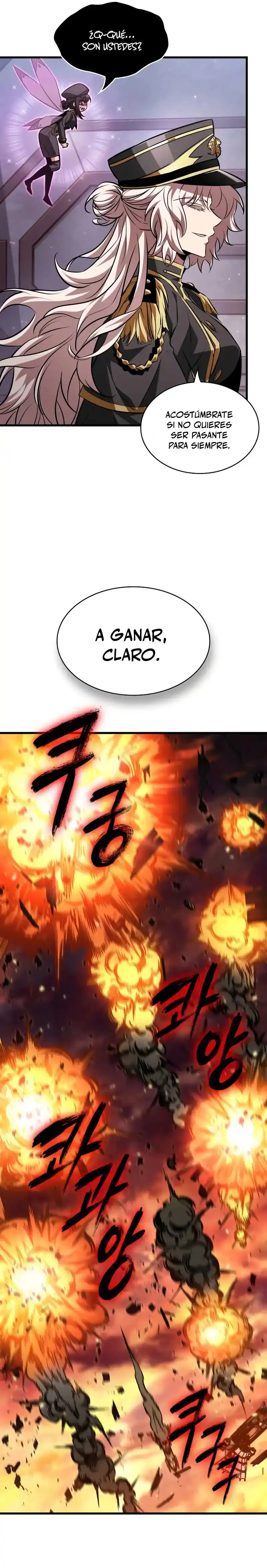 Gacha Infinito - Capítulo 160 - Página 21 - LectorTMOo