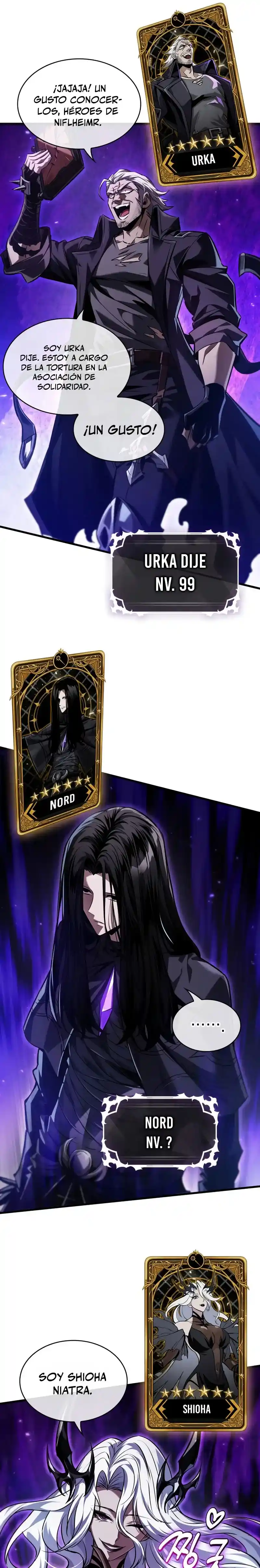 Gacha Infinito - Capítulo 160 - Página 24 - LectorTMOo