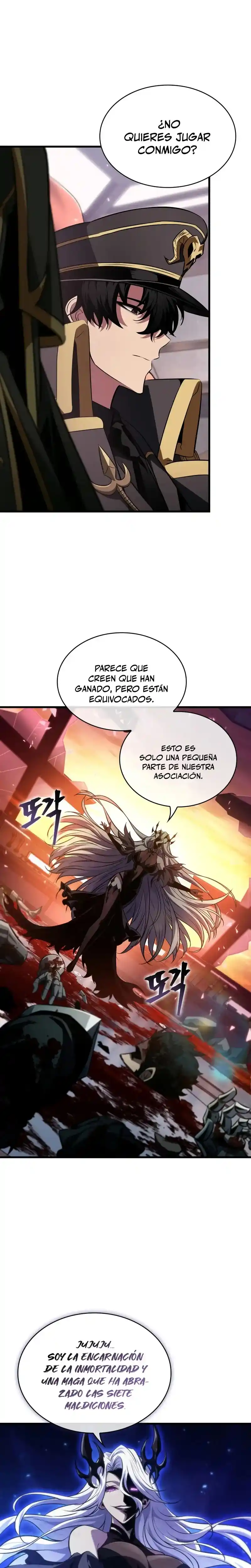 Gacha Infinito - Capítulo 160 - Página 28 - LectorTMOo