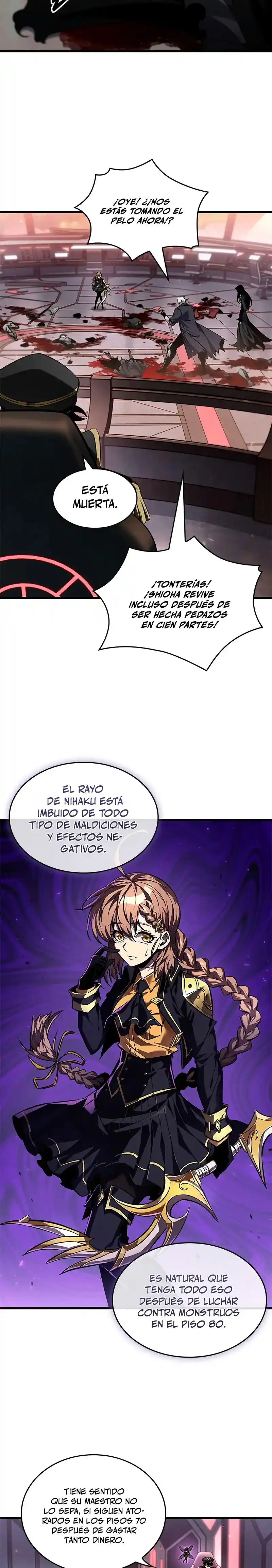 Gacha Infinito - Capítulo 160 - Página 31 - LectorTMOo