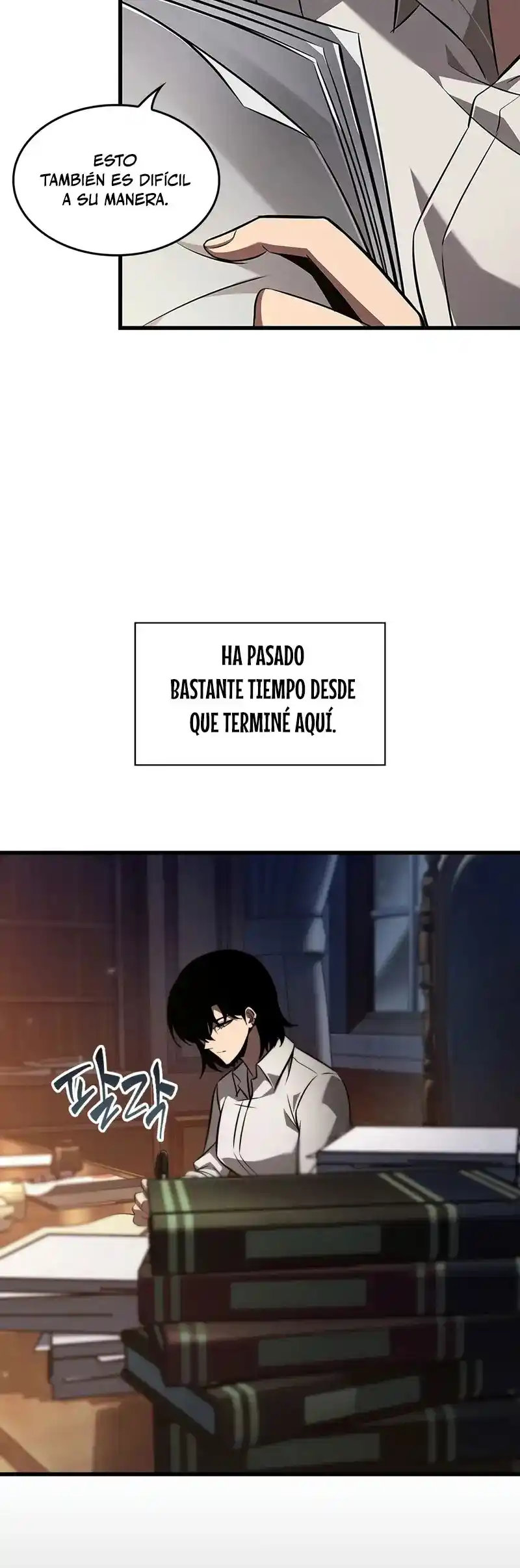 Gacha Infinito - Capítulo 161 - Página 5 - LectorTMOo