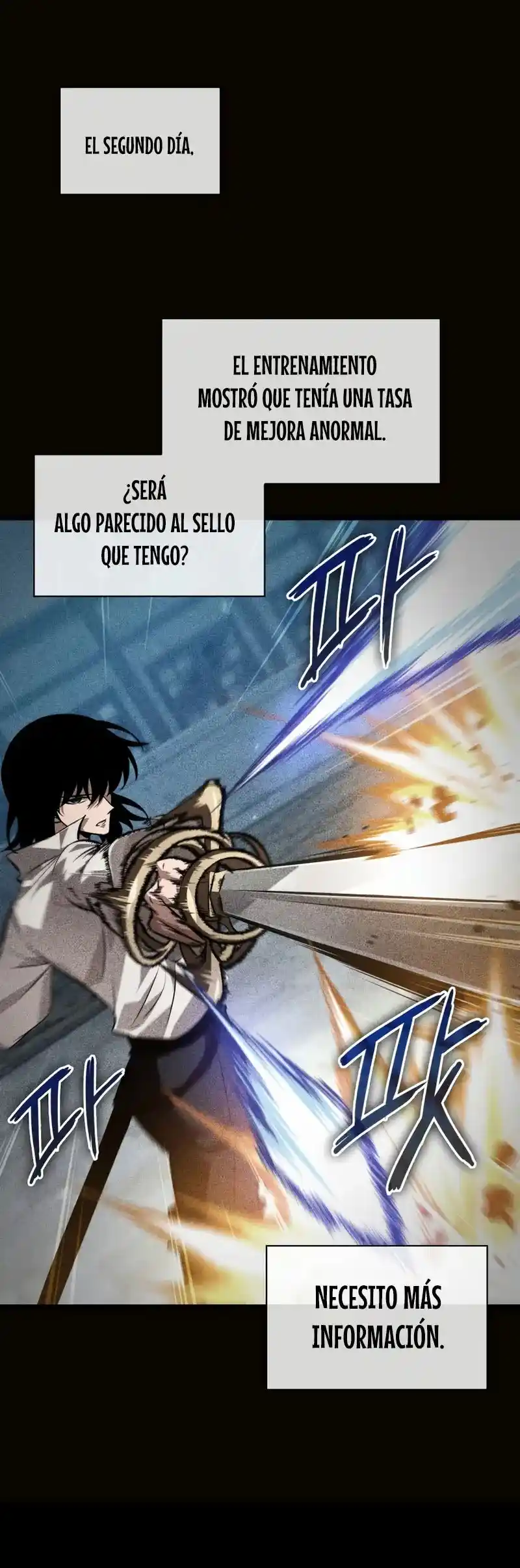 Gacha Infinito - Capítulo 161 - Página 7 - LectorTMOo