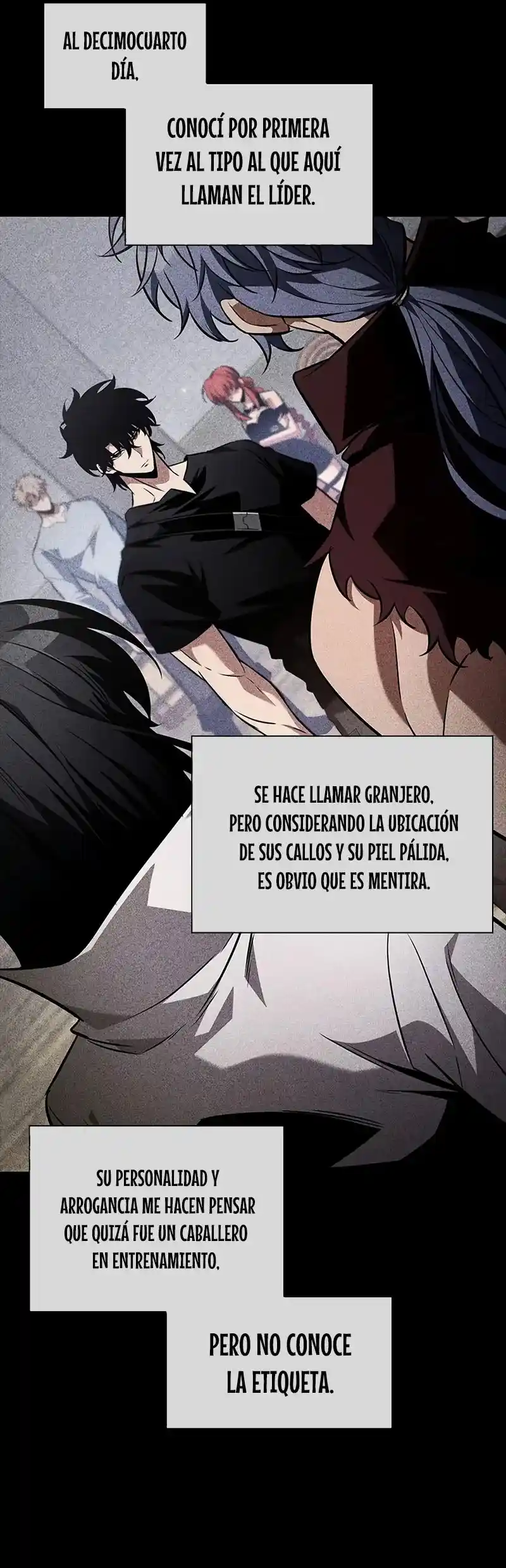 Gacha Infinito - Capítulo 161 - Página 9 - LectorTMOo