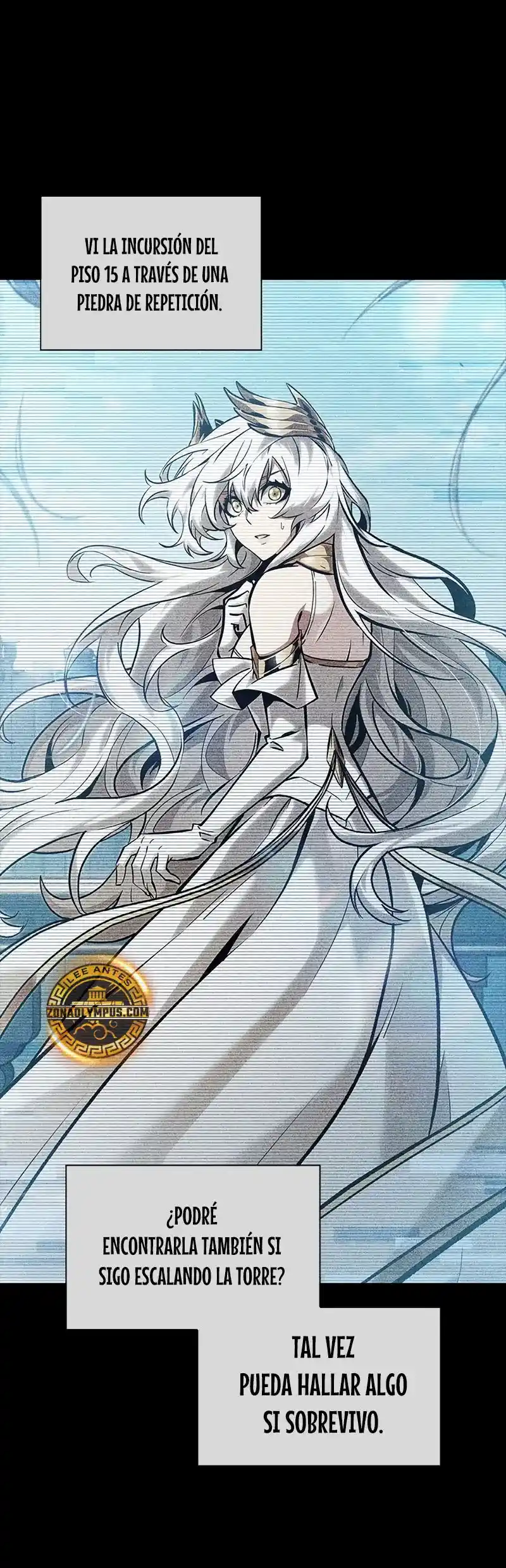 Gacha Infinito - Capítulo 161 - Página 10 - LectorTMOo