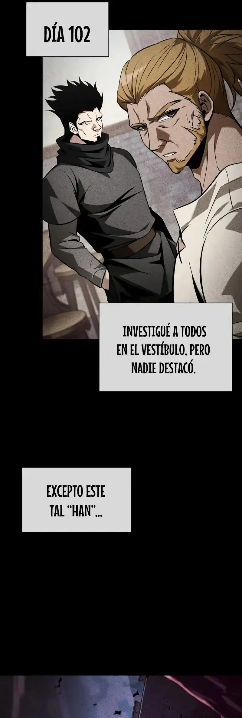 Gacha Infinito - Capítulo 161 - Página 15 - LectorTMOo