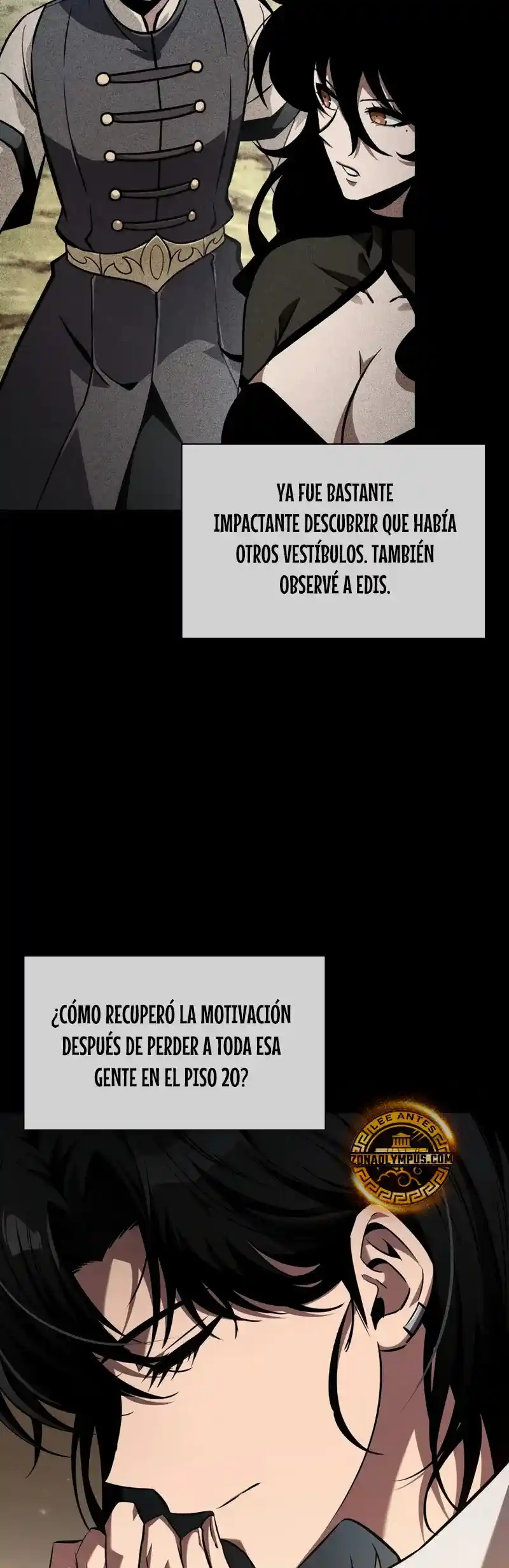 Gacha Infinito - Capítulo 161 - Página 22 - LectorTMOo