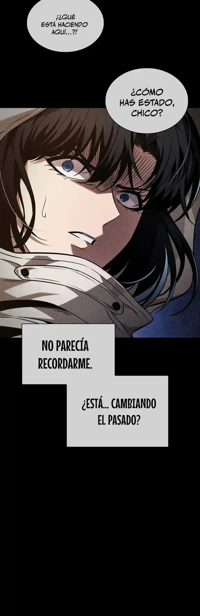 Gacha Infinito - Capítulo 161 - Página 26 - LectorTMOo
