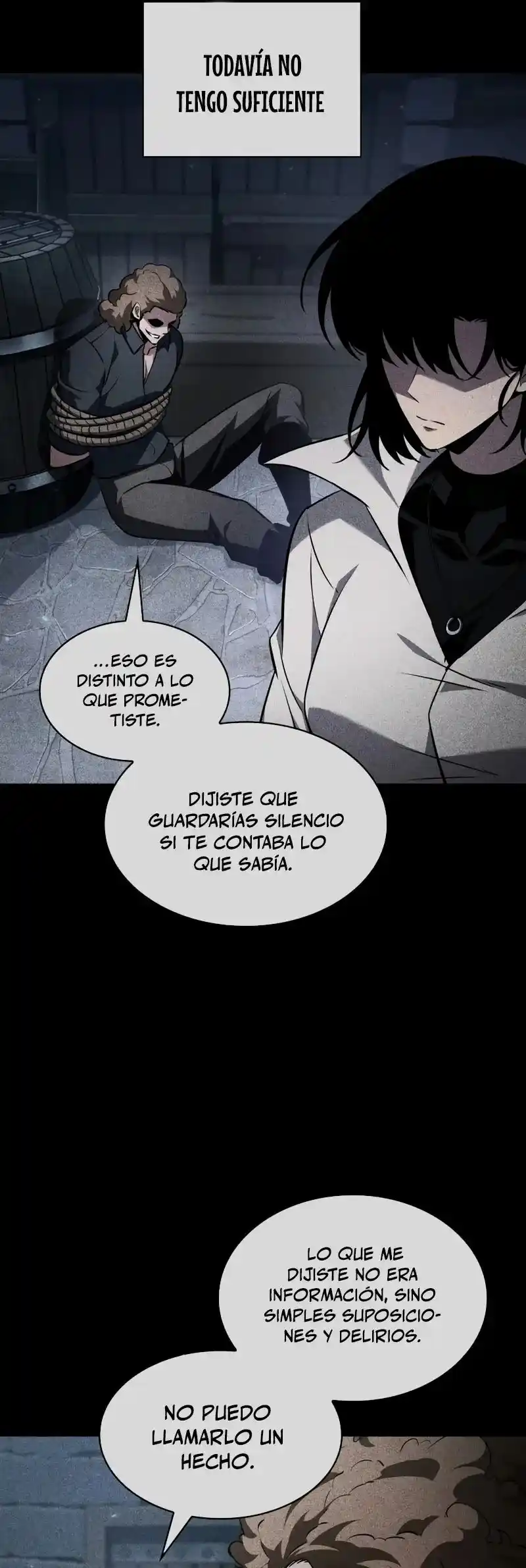 Gacha Infinito - Capítulo 161 - Página 27 - LectorTMOo