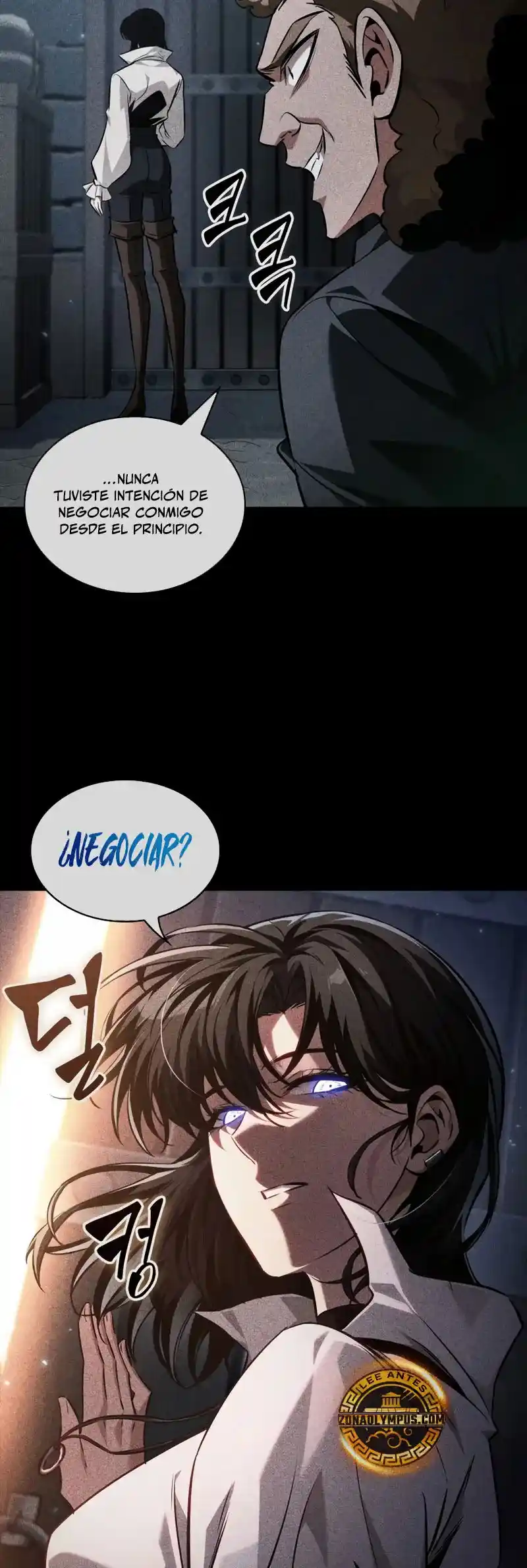 Gacha Infinito - Capítulo 161 - Página 28 - LectorTMOo
