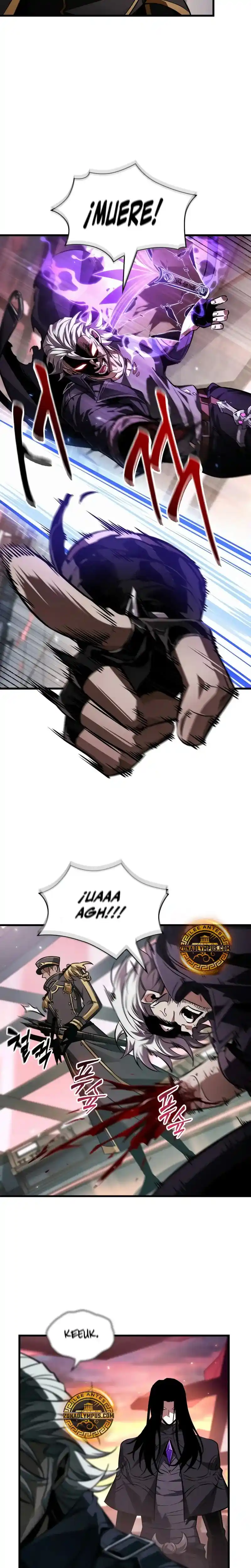 Gacha Infinito - Capítulo 161 - Página 37 - LectorTMOo