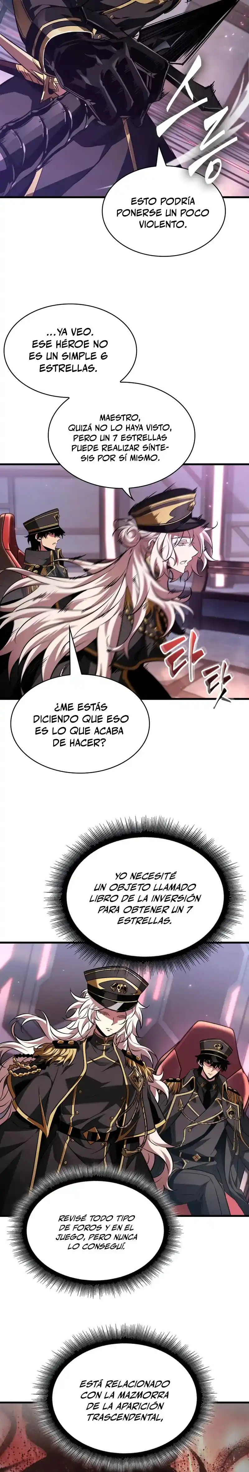 Gacha Infinito - Capítulo 161 - Página 40 - LectorTMOo