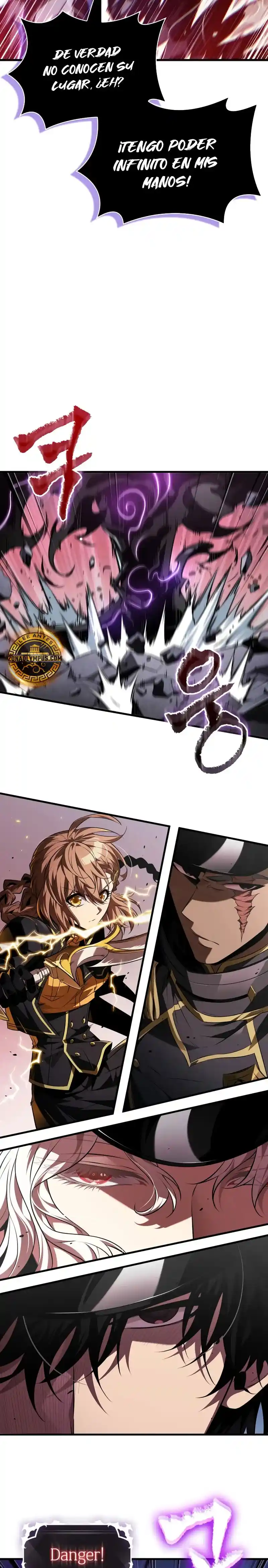 Gacha Infinito - Capítulo 161 - Página 43 - LectorTMOo