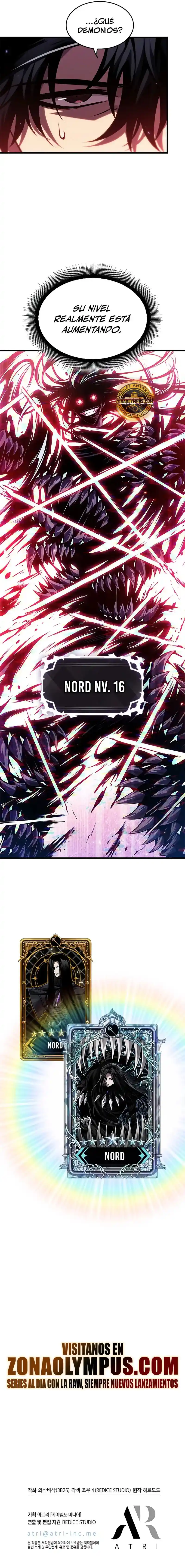 Gacha Infinito - Capítulo 161 - Página 51 - LectorTMOo